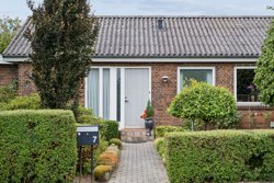 Toftevænget 7, Hvidsten, 8981 Spentrup