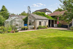 Kauslundevej 110, Kauslunde, 5500 Middelfart