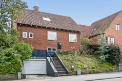 Bredgade 35, 7600 Struer