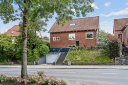 Bredgade 35, 7600 Struer