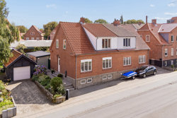 Søndergade 55, 7600 Struer