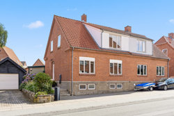 Søndergade 55, 7600 Struer