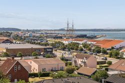 Hvide Hus Vej 3, 403, 8400 Ebeltoft