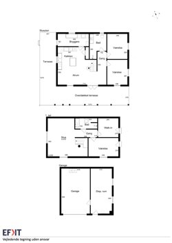 Lilleåvej 59, Råsted, 7500 Holstebro