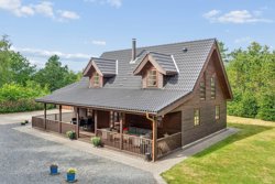 Lilleåvej 59, Råsted, 7500 Holstebro