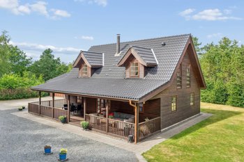 Lilleåvej 59, 7500 Holstebro
