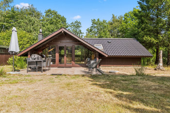 Lyngbakkevej 4, 8400 Ebeltoft
