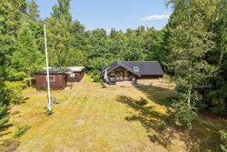 Lyngbakkevej 4, Fuglslev, 8400 Ebeltoft