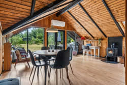 Lyngbakkevej 4, Fuglslev, 8400 Ebeltoft