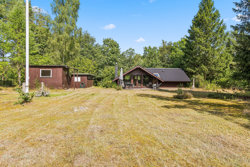 Lyngbakkevej 4, Fuglslev, 8400 Ebeltoft