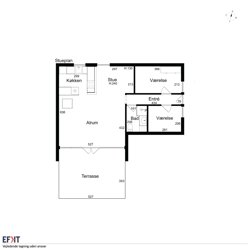 Lyngbakkevej 4, Fuglslev, 8400 Ebeltoft
