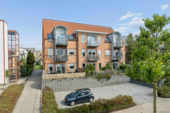 Posthaven 13, 2 th, 8500 Grenaa