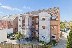 Posthaven 13, 2 th, 8500 Grenaa
