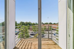 Posthaven 13, 2 th, 8500 Grenaa