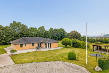 Kavshøjvej 10, 9541 Suldrup