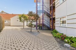 Posthaven 13, 2 th, 8500 Grenaa