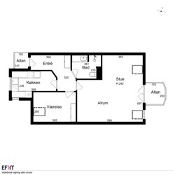 Posthaven 13, 2 th, 8500 Grenaa