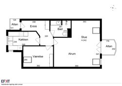 Posthaven 13, 2 th, 8500 Grenaa