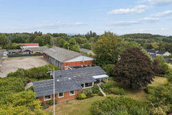 Skolebakken 6, Skjød, 8450 Hammel