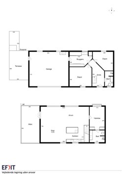 Herslev Møllevej 13, Herslev Mark, 7000 Fredericia