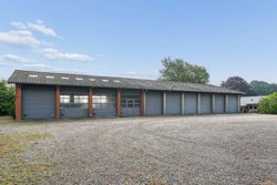 Skolebakken 6, Skjød, 8450 Hammel