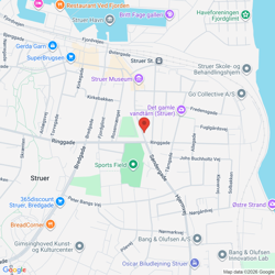 Søndergade 55, 7600 Struer