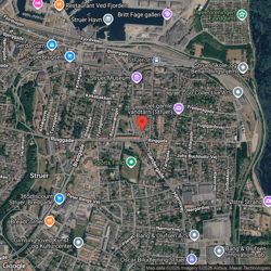 Søndergade 55, 7600 Struer