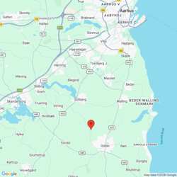 Drammelstrupvej 12, Balle, 8300 Odder