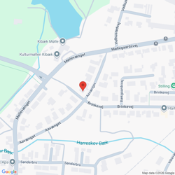 Aavænget 13, 6933 Kibæk