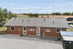 Britaniavej 8, Voldby, 8500 Grenaa