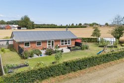 Britaniavej 8, Voldby, 8500 Grenaa