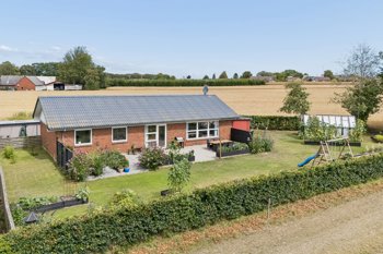 Britaniavej 8, 8500 Grenaa