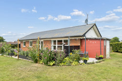 Britaniavej 8, Voldby, 8500 Grenaa