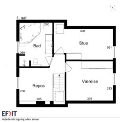 Sindingsgade 17, 8620 Kjellerup