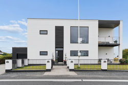 Sundvej 6, Sundstrup, 8832 Skals