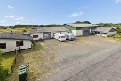 Gammelmarksvej 1, Hornborg, 8762 Flemming