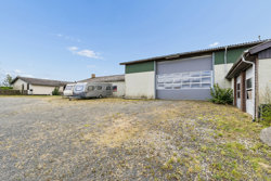 Gammelmarksvej 1, Hornborg, 8762 Flemming