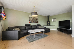 Gammelmarksvej 1, Hornborg, 8762 Flemming
