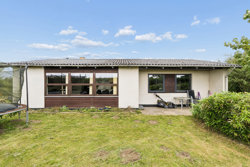 Gammelmarksvej 1, Hornborg, 8762 Flemming
