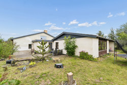 Gammelmarksvej 1, Hornborg, 8762 Flemming