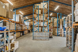 Gammelmarksvej 1, Hornborg, 8762 Flemming