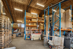 Gammelmarksvej 1, Hornborg, 8762 Flemming