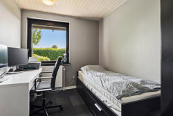 Gammelmarksvej 1, Hornborg, 8762 Flemming