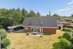 Skovvej 39, 9631 Gedsted