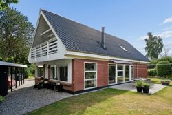 Skovvej 39, 9631 Gedsted