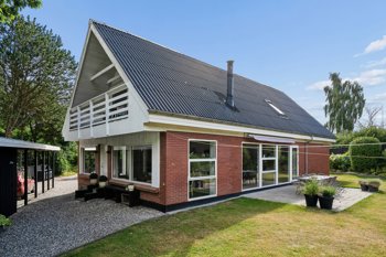 Skovvej 39, 9631 Gedsted