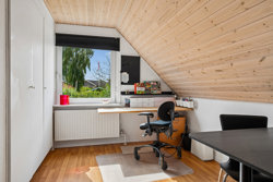 Skovvej 39, 9631 Gedsted