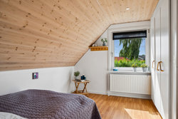 Skovvej 39, 9631 Gedsted