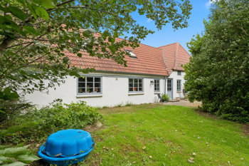 Lundvej 6, 7650 Bøvlingbjerg