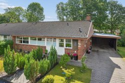 Præstebakken 8B, 7480 Vildbjerg